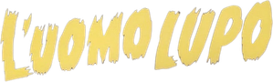 O Lobisomem — Logos 4