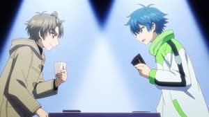 Cardfight!! Vanguard: overDress: 1×22