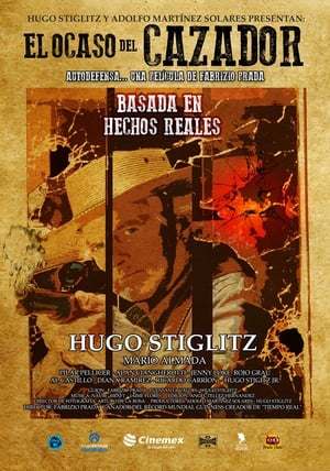 El Ocaso del Cazador poster