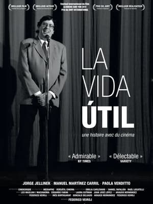 Image La vida útil