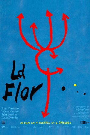 La Flor 36