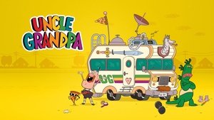 poster Uncle Grandpa