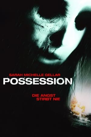 Poster Possession 2009