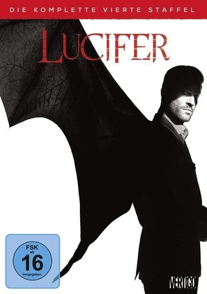 Lucifer: Staffel 4