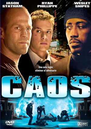Image Caos