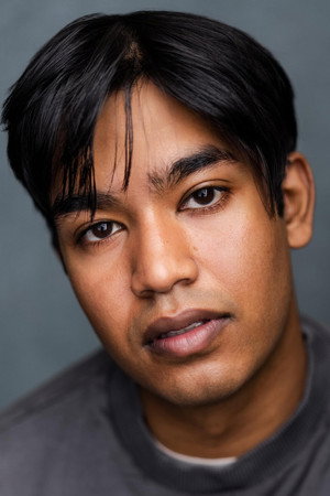 Tahmid Choudhury