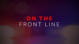 фото  - Смотреть On The Front Line бесплатно онлайн на Lord-Filmy