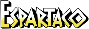 Spartacus — Logos 1