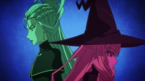 GeGeGe no Kitaro: 1×35