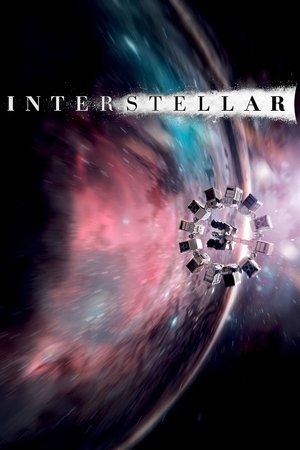 poster Interstellar