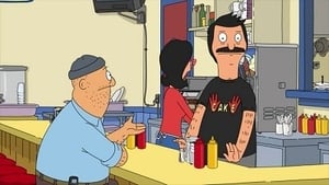 Bob’s Burgers Temporada 2 Capitulo 8