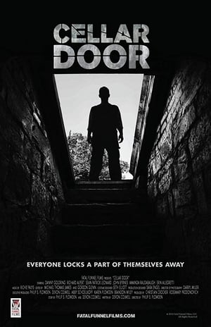 Cellar Door poster