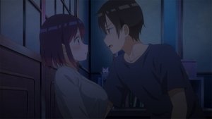 Watari-kun’s ****** Is About to Collapse: 1×9