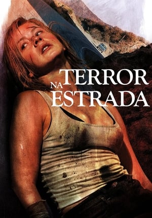 Poster Terror na Estrada 2015