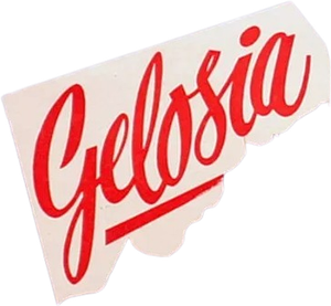 Gelosia — Logos 1