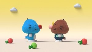 Apple Battle