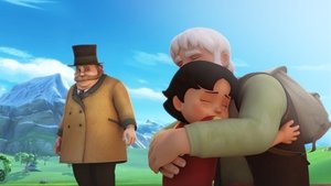 Heidi: Temporada 1x Episodio 27