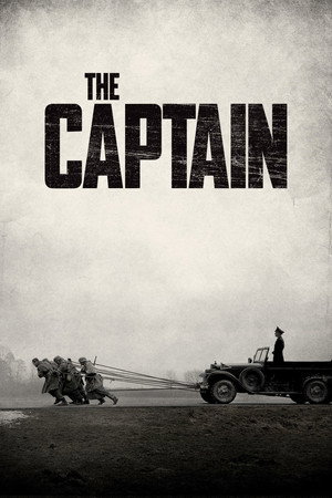 The Captain 34