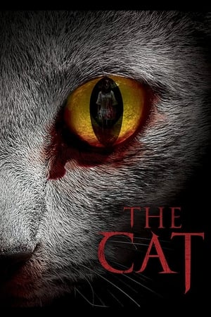 Poster The Cat 2011