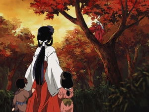 InuYasha Season 1 Episode 147
