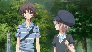 Hoshizora e Kakaru Hashi: 1×1