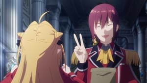 Hikikomari Kyuuketsuki No Monmon – The Vexations of a Shut-In Vampire Princess: Saison 1 Episode 5