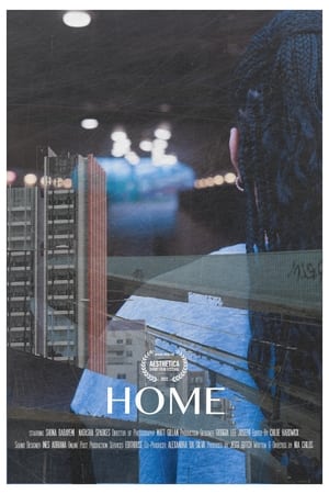 Poster Home (2022)