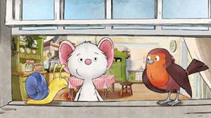 Tilda Apfelkern: 3×4