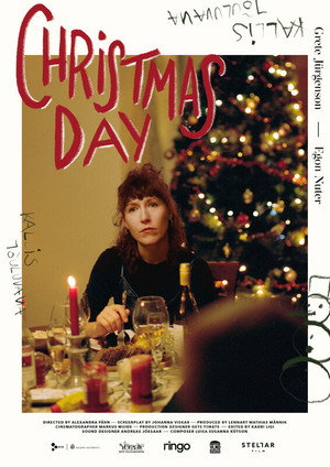 Christmas Day 3