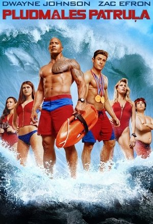 poster Baywatch