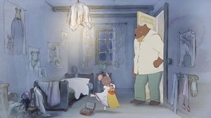 Ernest & Celestine: The Blizzard