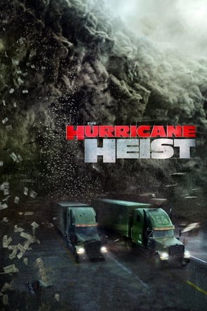 The Hurricane Heist 2018 1080p BRRip H264 AAC-RBG