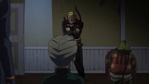 JoJo’s Bizarre Adventure Season 3 Episode 5