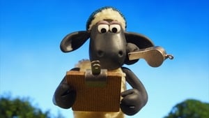 Shaun the Sheep Bitzer For a Day