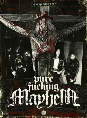 Pure Fucking Mayhem 4