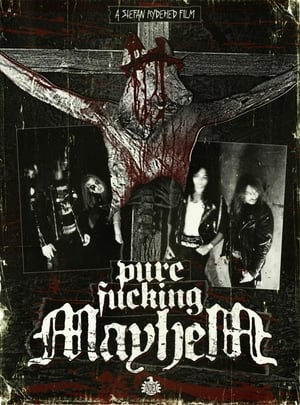 Pure Fucking Mayhem film complet