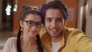 Rimjhim Puts Forth a Condition Before Naksh