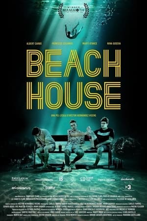 Poster Beach House 2023