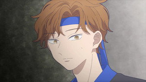 Koori no Jouheki Cap 13