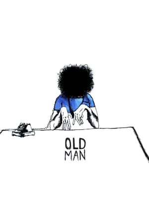 Poster Old Man (2012)