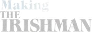 Making 'The Irishman' — Logos 1