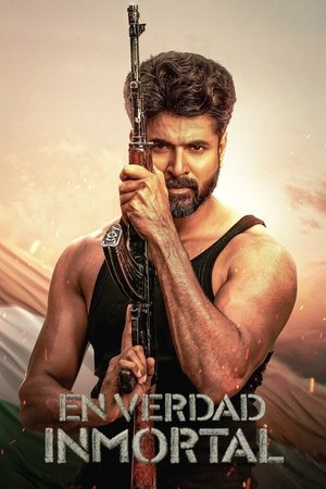 poster Amaran