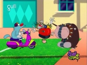 Season 2 Episode 70 Season 2 Episode 70