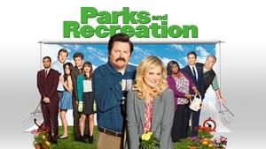 poster Parks and Recreation