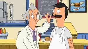 Bob’s Burgers: 1×10