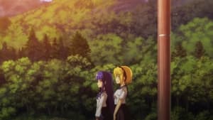 Higurashi No Naku Koro Ni Gou: 1×21