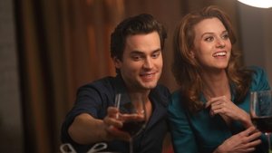White Collar Season 3 Episode 3