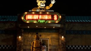 Five Nights at Freddy’s – O Pesadelo Sem Fim