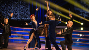 Dancing with the Stars: 27×4