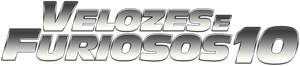 Fast X — Logos 2